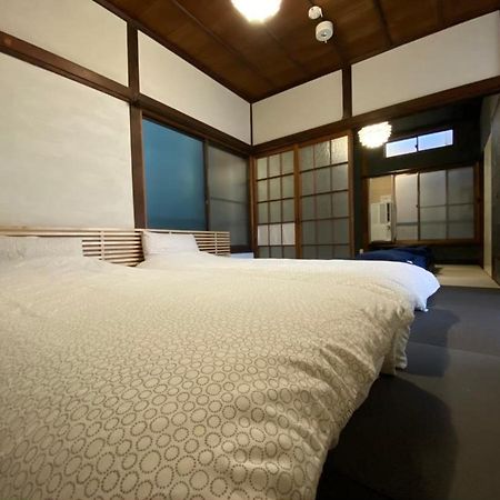 Yokohama Guesthouse Haco Tatami - Vacation Stay 63740 Ngoại thất bức ảnh