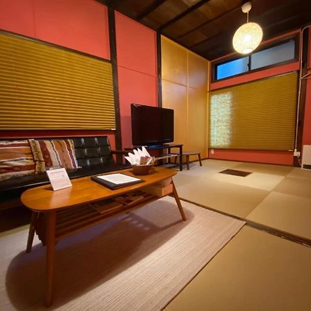Yokohama Guesthouse Haco Tatami - Vacation Stay 63740 Ngoại thất bức ảnh