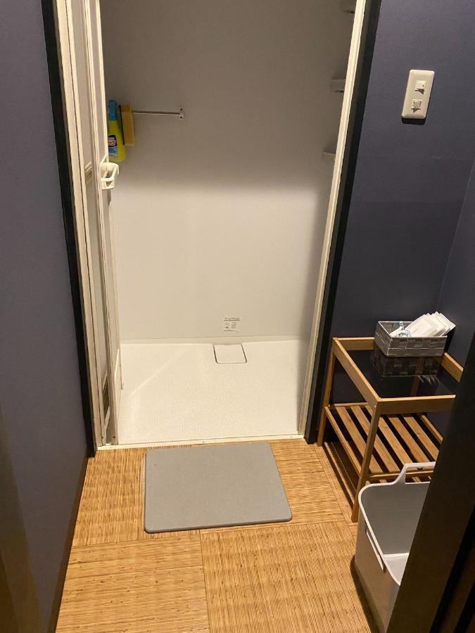 Yokohama Guesthouse Haco Tatami - Vacation Stay 63740 Ngoại thất bức ảnh